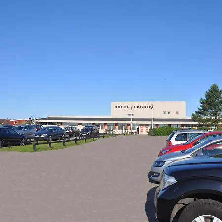 Hotel Lakolk-2
